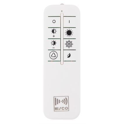 Globo - LED Plafon ściemnialny LED/28W/230V 3000-6000K Tuya WiFi + zdalne sterowanie