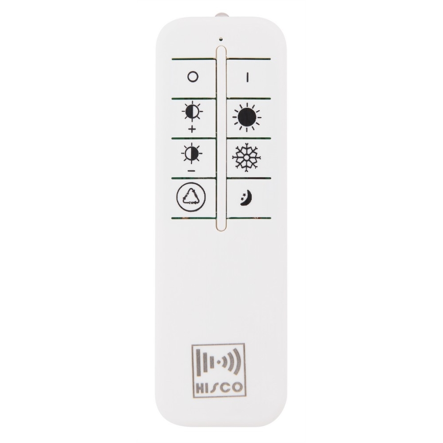 Globo - LED Plafon ściemnialny LED/28W/230V 3000-6000K Tuya WiFi + zdalne sterowanie