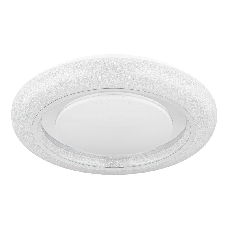 Globo 483111-40 - LED Plafon RADA LED/40W/230V 2700/4200/6500K śr. 49 cm