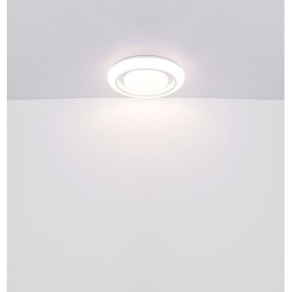Globo 483111-40 - LED Plafon RADA LED/40W/230V 2700/4200/6500K śr. 49 cm