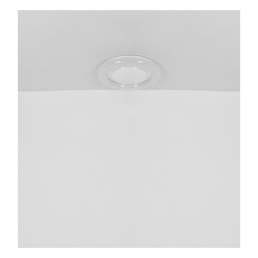 Globo 483111-40 - LED Plafon RADA LED/40W/230V 2700/4200/6500K śr. 49 cm