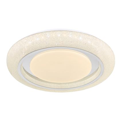 Globo 483111-40 - LED Plafon RADA LED/40W/230V 2700/4200/6500K śr. 49 cm
