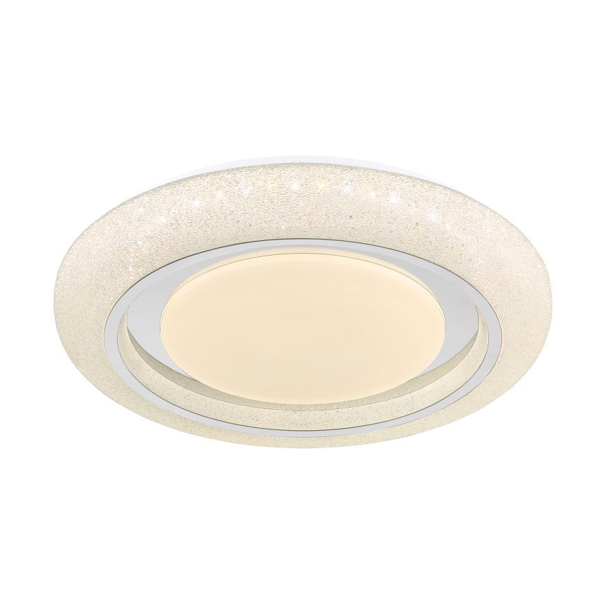 Globo 483111-40 - LED Plafon RADA LED/40W/230V 2700/4200/6500K śr. 49 cm