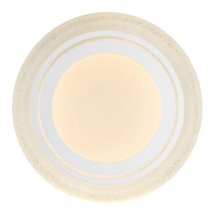 Globo 483111-40 - LED Plafon RADA LED/40W/230V 2700/4200/6500K śr. 49 cm