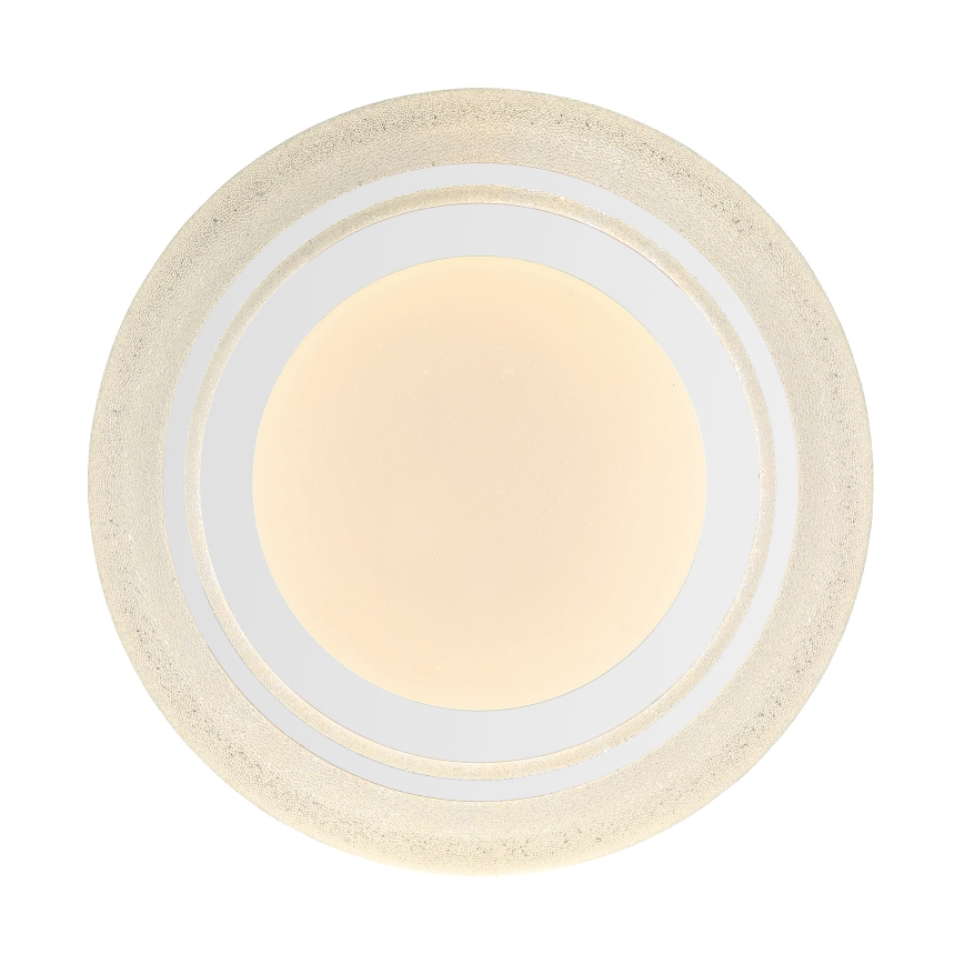 Globo 483111-40 - LED Plafon RADA LED/40W/230V 2700/4200/6500K śr. 49 cm