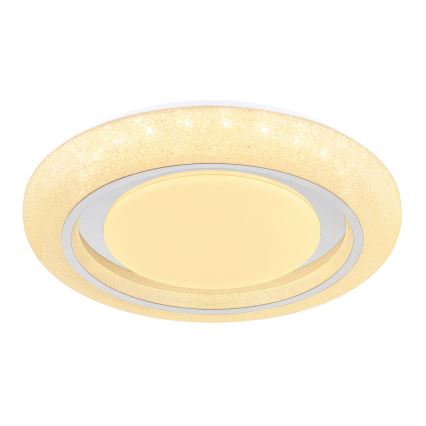 Globo 483111-40 - LED Plafon RADA LED/40W/230V 2700/4200/6500K śr. 49 cm