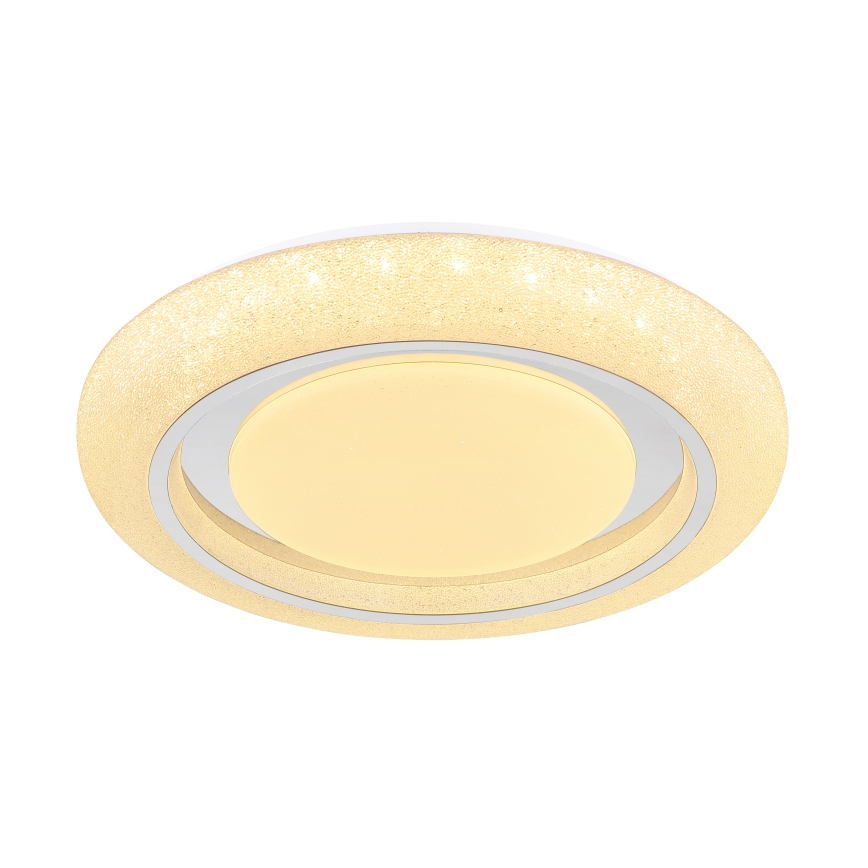 Globo 483111-40 - LED Plafon RADA LED/40W/230V 2700/4200/6500K śr. 49 cm