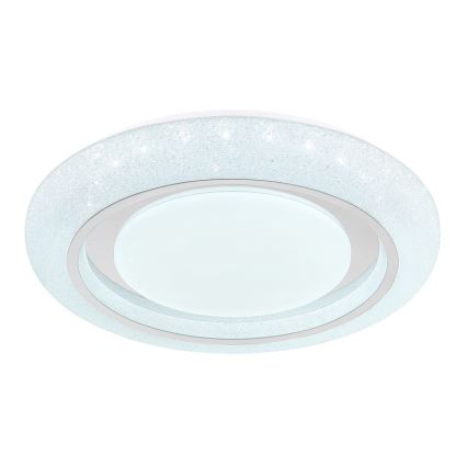 Globo 483111-40 - LED Plafon RADA LED/40W/230V 2700/4200/6500K śr. 49 cm