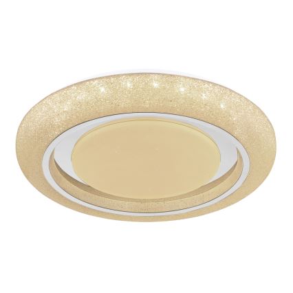 Globo 483111-40 - LED Plafon RADA LED/40W/230V 2700/4200/6500K śr. 49 cm