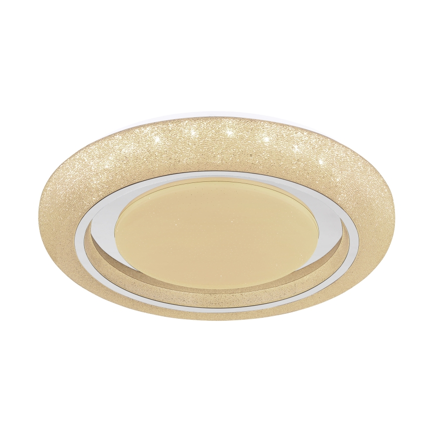 Globo 483111-40 - LED Plafon RADA LED/40W/230V 2700/4200/6500K śr. 49 cm