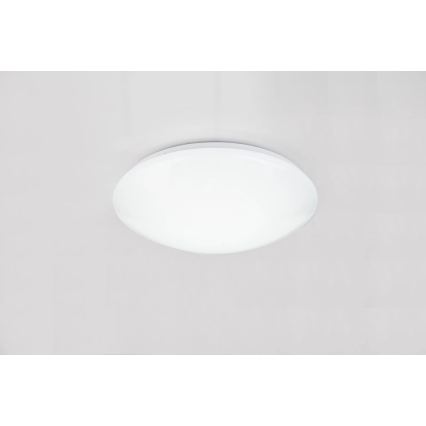 Globo - Ściemnialna lampa sufitowa LED RGB LED/24W/230V + LED/8W 2700–6500K Ø 41 cm + pilot zdalnego sterowania
