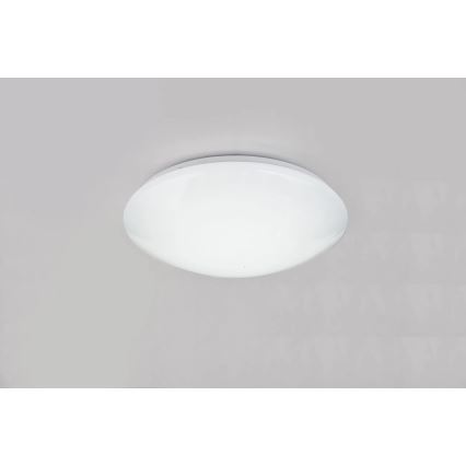Globo - Ściemnialna lampa sufitowa LED RGB LED/24W/230V + LED/8W 2700–6500K Ø 41 cm + pilot zdalnego sterowania
