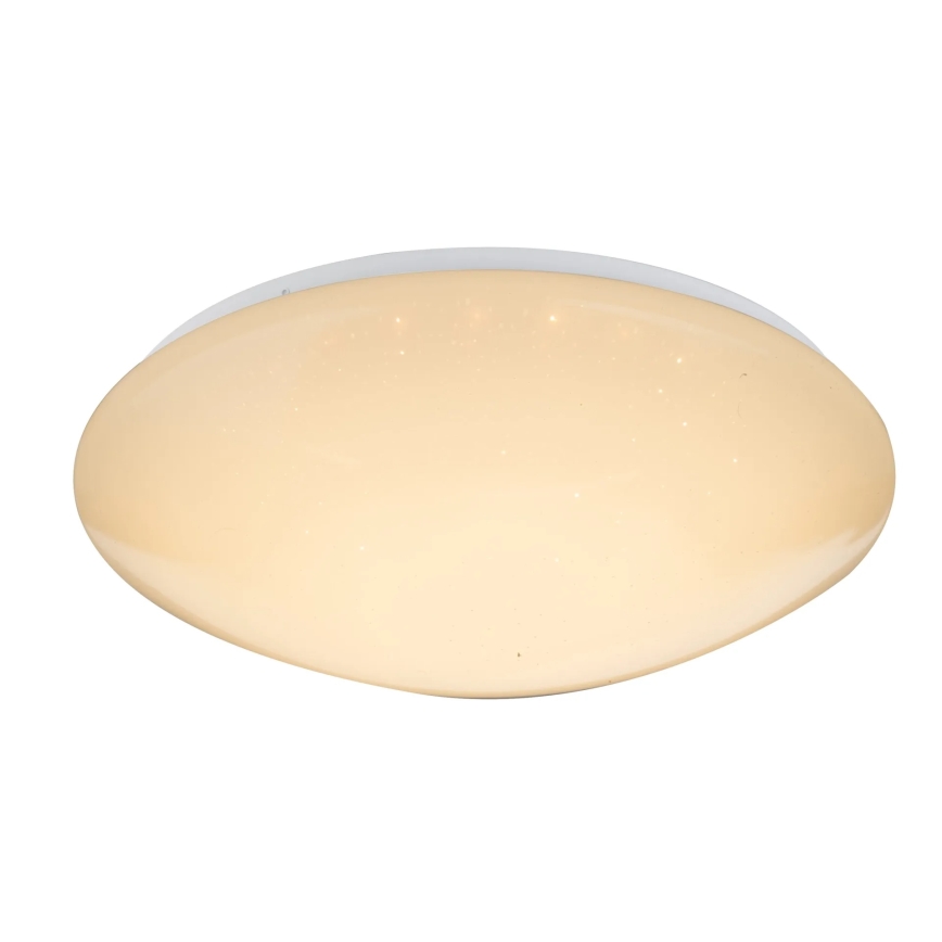 Globo - Ściemnialna lampa sufitowa LED RGB LED/24W/230V + LED/8W 2700–6500K Ø 41 cm + pilot zdalnego sterowania