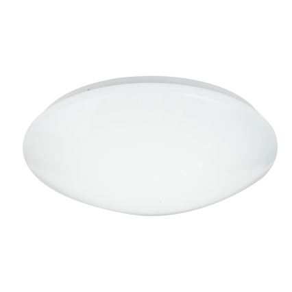Globo - Ściemnialna lampa sufitowa LED RGB LED/24W/230V + LED/8W 2700–6500K Ø 41 cm + pilot zdalnego sterowania