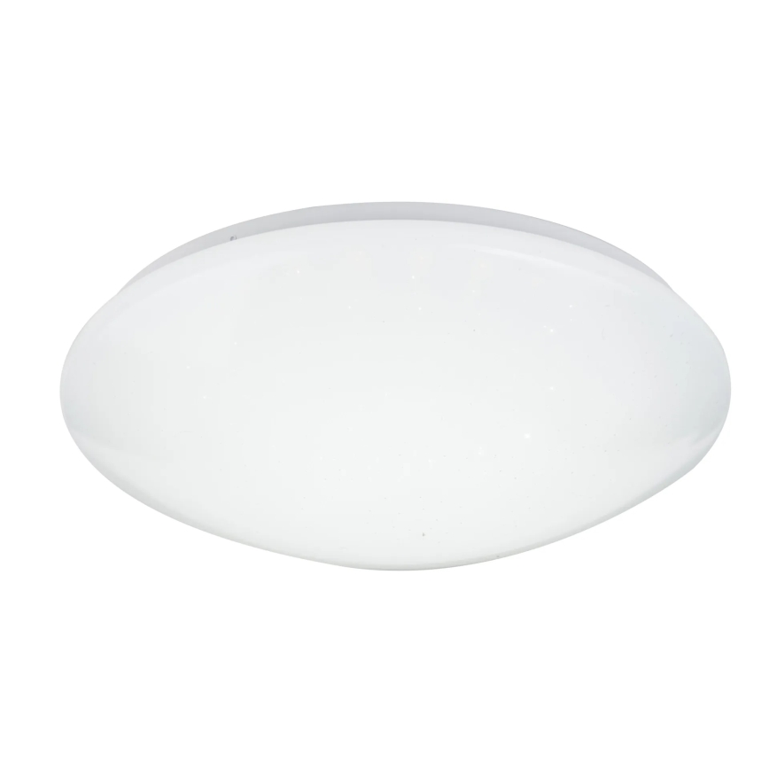 Globo - Ściemnialna lampa sufitowa LED RGB LED/24W/230V + LED/8W 2700–6500K Ø 41 cm + pilot zdalnego sterowania