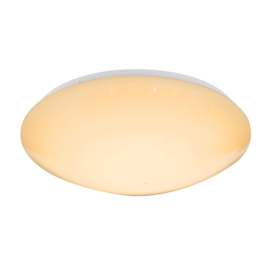 Globo - Ściemnialna lampa sufitowa LED RGB LED/24W/230V + LED/8W 2700–6500K Ø 41 cm + pilot zdalnego sterowania