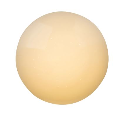 Globo - Ściemnialna lampa sufitowa LED RGB LED/24W/230V + LED/8W 2700–6500K Ø 41 cm + pilot zdalnego sterowania