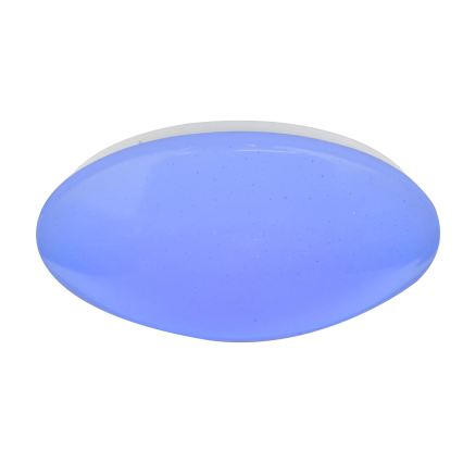 Globo - Ściemnialna lampa sufitowa LED RGB LED/24W/230V + LED/8W 2700–6500K Ø 41 cm + pilot zdalnego sterowania