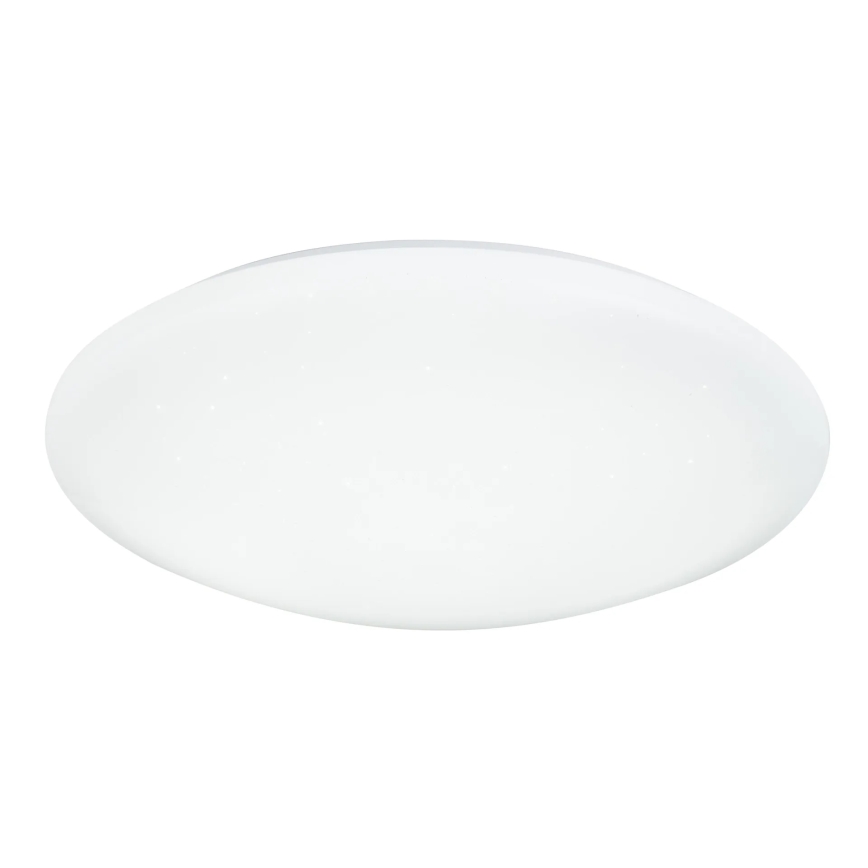 Globo - Ściemnialna lampa sufitowa LED RGB/48W/230V + LED/10W 2700-6500K śr. 50 cm + pilot zdalnego sterowania