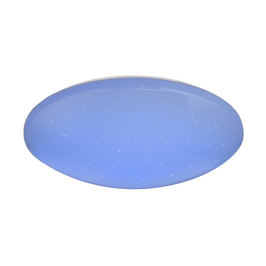 Globo - LED RGB Oświetlenie ściemnialne LED/60W/230V + LED/10W/230V + pilot zdalnego sterowania