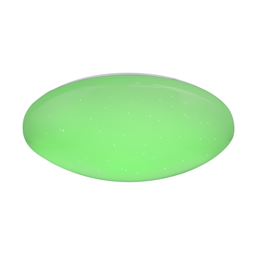 Globo - LED RGB Oświetlenie ściemnialne LED/60W/230V + LED/10W/230V + pilot zdalnego sterowania