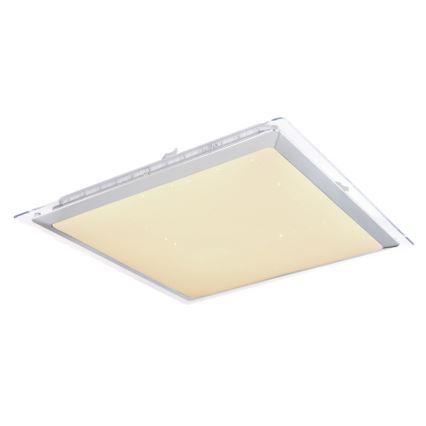 Globo - LED RGB Oświetlenie ściemnialne LED/48W/230V+LED/4,5W/230V 3000-6000K + zdalne sterowanie