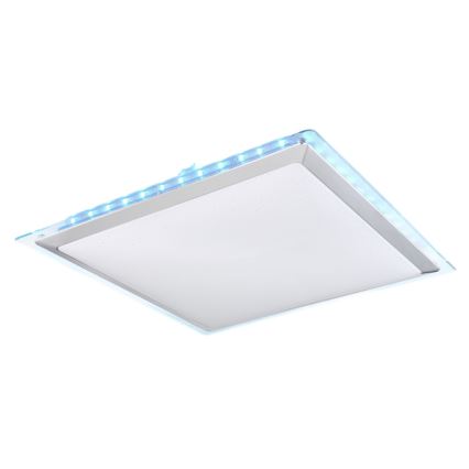 Globo - LED RGB Oświetlenie ściemnialne LED/48W/230V+LED/4,5W/230V 3000-6000K + zdalne sterowanie