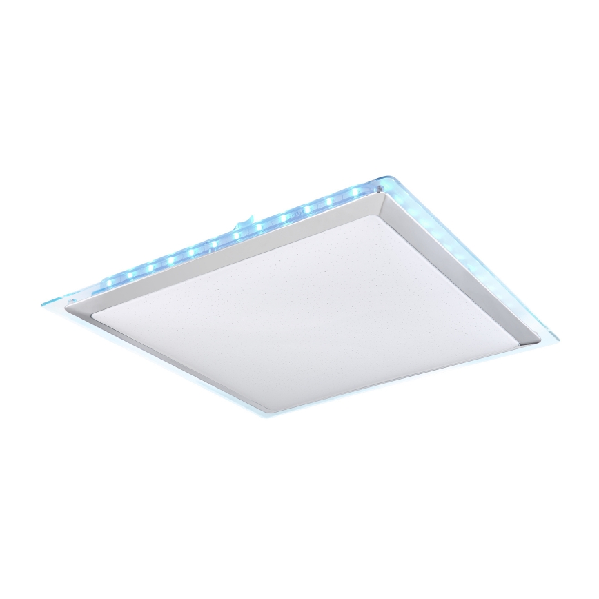 Globo - LED RGB Oświetlenie ściemnialne LED/48W/230V+LED/4,5W/230V 3000-6000K + zdalne sterowanie