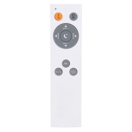 Globo - LED RGB Oświetlenie ściemnialne LED/48W/230V+LED/4,5W/230V 3000-6000K + zdalne sterowanie