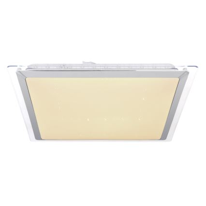 Globo - LED RGB Oświetlenie ściemnialne LED/48W/230V+LED/4,5W/230V 3000-6000K + zdalne sterowanie