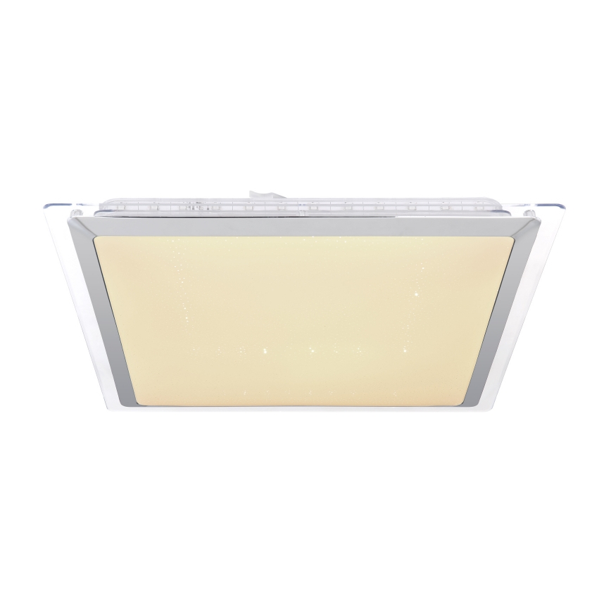 Globo - LED RGB Oświetlenie ściemnialne LED/48W/230V+LED/4,5W/230V 3000-6000K + zdalne sterowanie