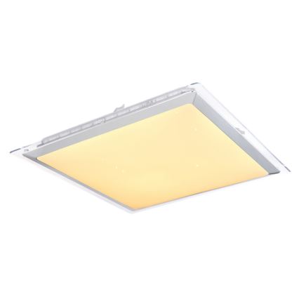 Globo - LED RGB Oświetlenie ściemnialne LED/48W/230V+LED/4,5W/230V 3000-6000K + zdalne sterowanie