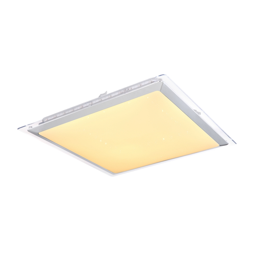 Globo - LED RGB Oświetlenie ściemnialne LED/48W/230V+LED/4,5W/230V 3000-6000K + zdalne sterowanie