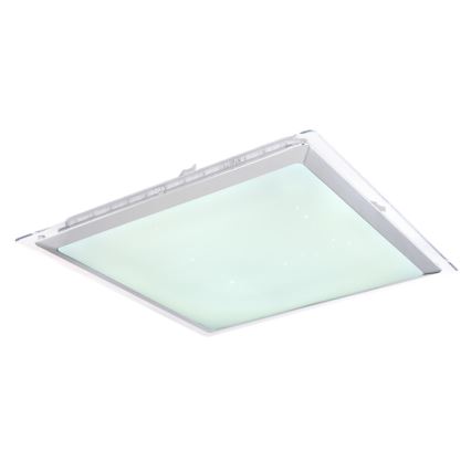 Globo - LED RGB Oświetlenie ściemnialne LED/48W/230V+LED/4,5W/230V 3000-6000K + zdalne sterowanie