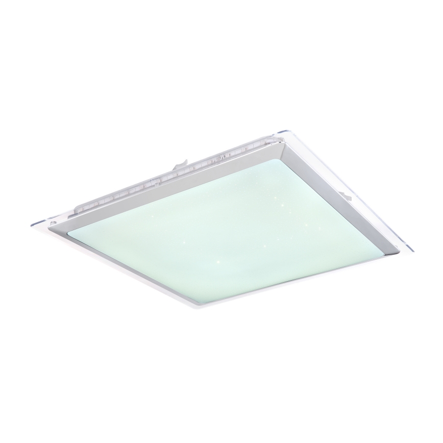 Globo - LED RGB Oświetlenie ściemnialne LED/48W/230V+LED/4,5W/230V 3000-6000K + zdalne sterowanie