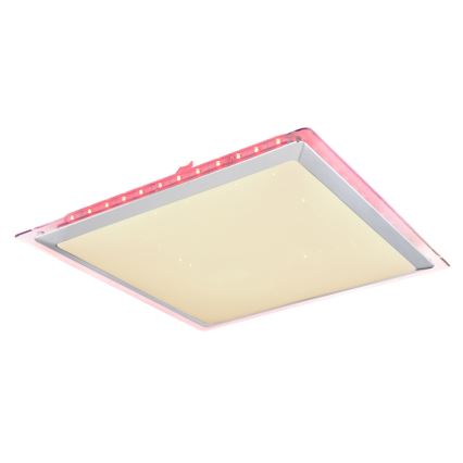Globo - LED RGB Oświetlenie ściemnialne LED/48W/230V+LED/4,5W/230V 3000-6000K + zdalne sterowanie