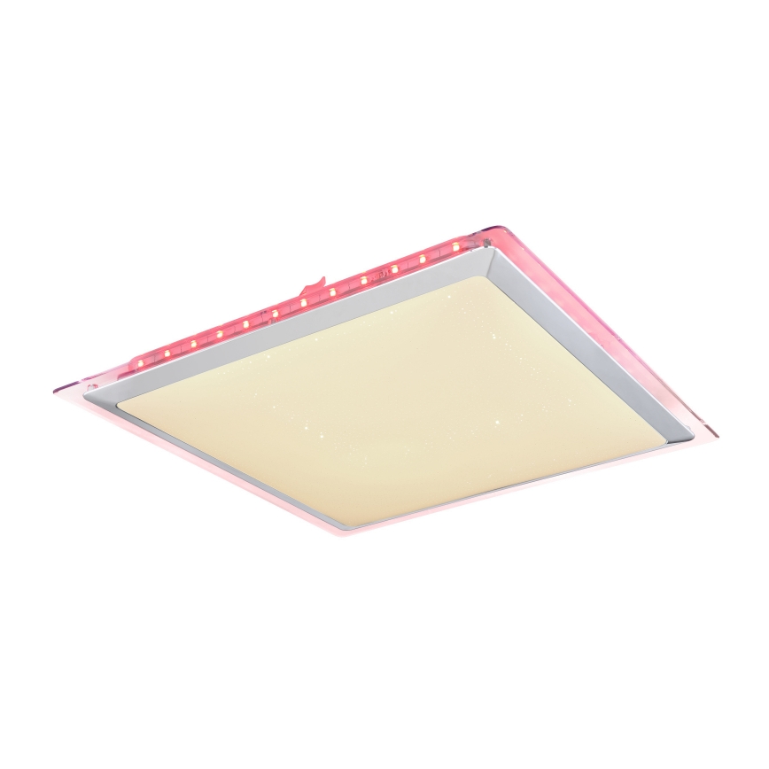 Globo - LED RGB Oświetlenie ściemnialne LED/48W/230V+LED/4,5W/230V 3000-6000K + zdalne sterowanie