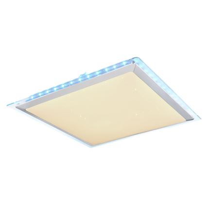 Globo - LED RGB Oświetlenie ściemnialne LED/48W/230V+LED/4,5W/230V 3000-6000K + zdalne sterowanie