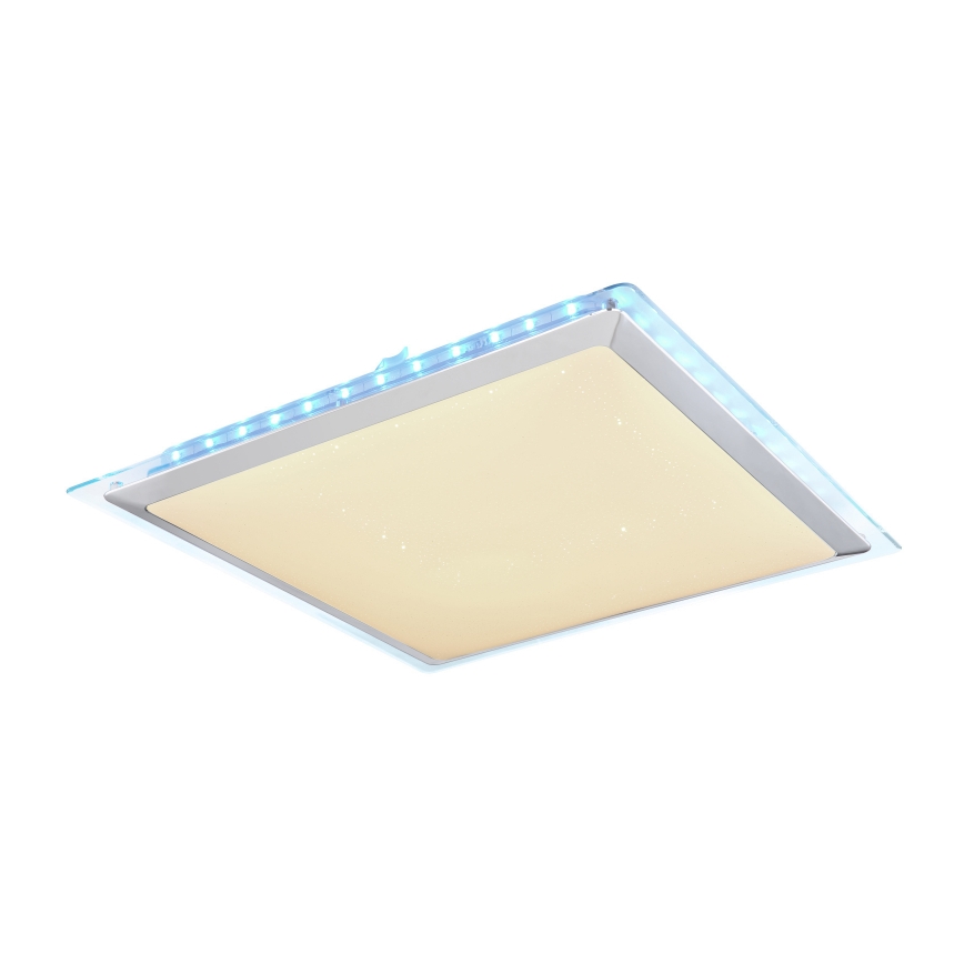 Globo - LED RGB Oświetlenie ściemnialne LED/48W/230V+LED/4,5W/230V 3000-6000K + zdalne sterowanie