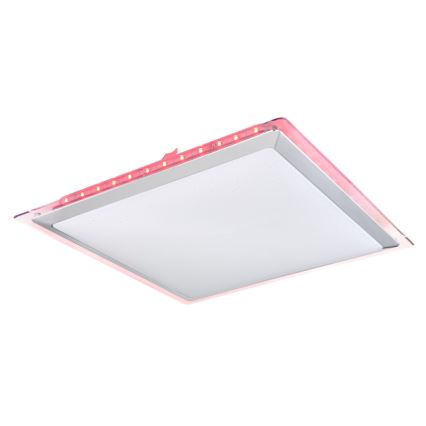 Globo - LED RGB Oświetlenie ściemnialne LED/48W/230V+LED/4,5W/230V 3000-6000K + zdalne sterowanie