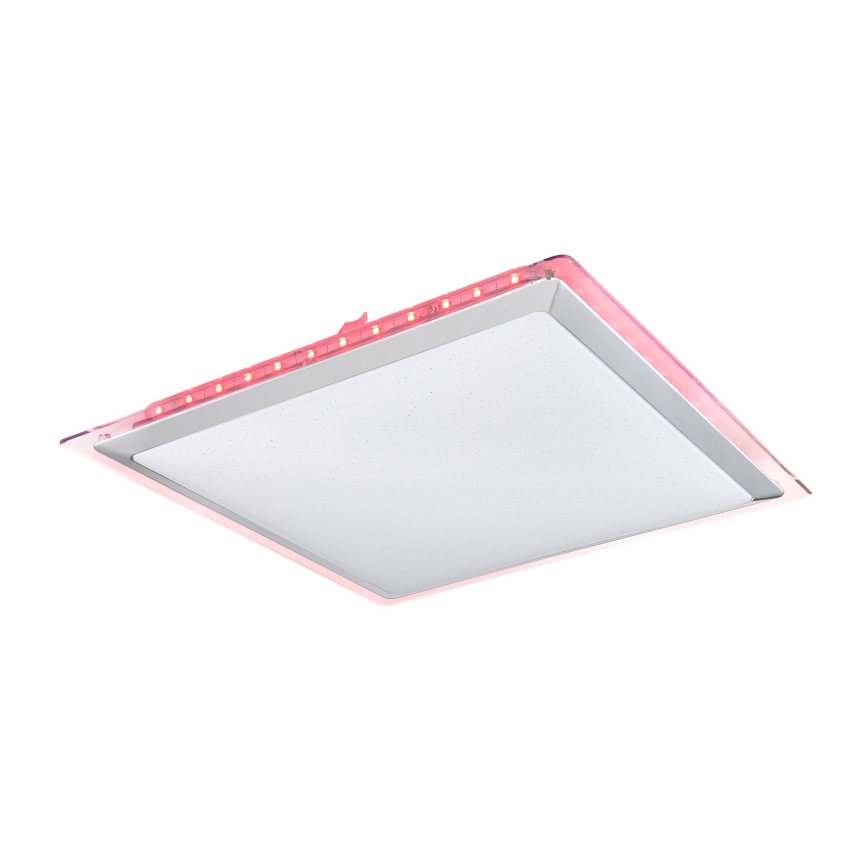 Globo - LED RGB Oświetlenie ściemnialne LED/48W/230V+LED/4,5W/230V 3000-6000K + zdalne sterowanie