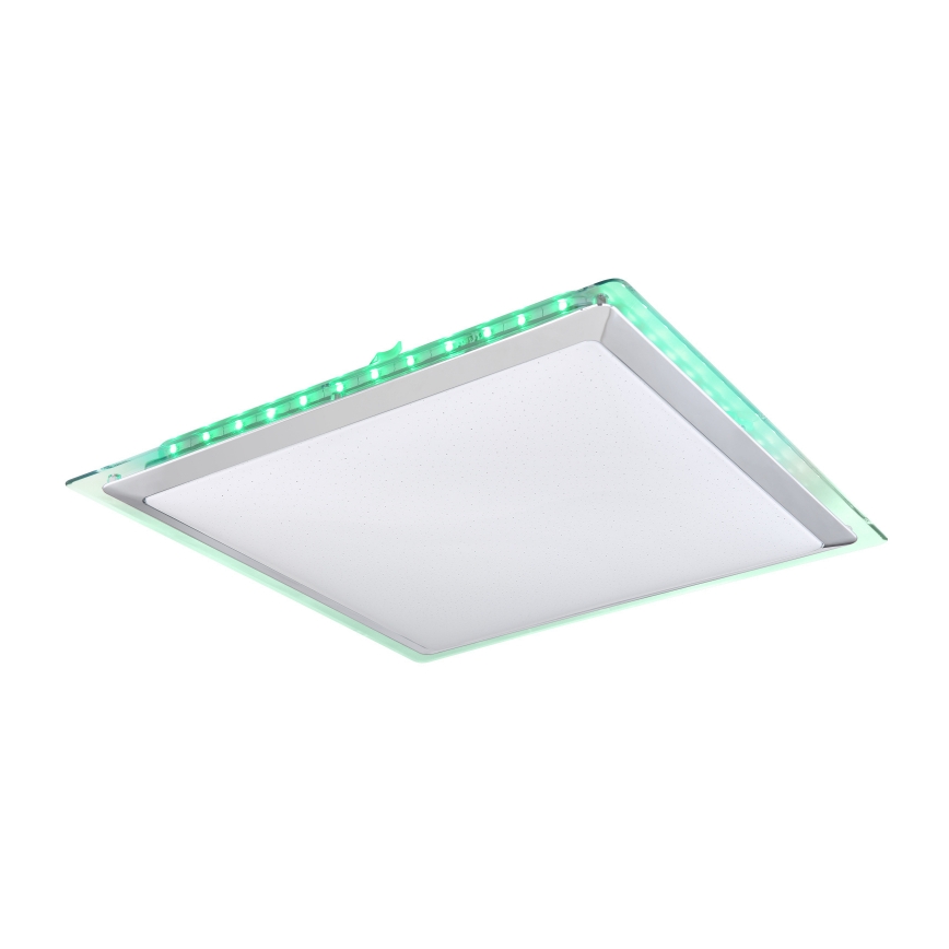 Globo - LED RGB Oświetlenie ściemnialne LED/48W/230V+LED/4,5W/230V 3000-6000K + zdalne sterowanie