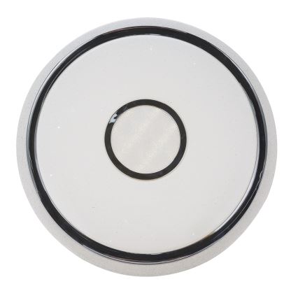 Globo - LED Plafon ściemnialny LED/40W/230V 2700-6500K + zdalne sterowanie