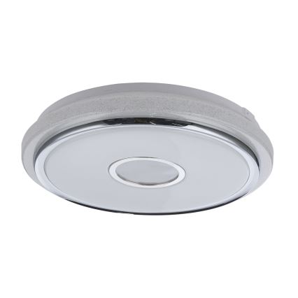 Globo - ściemnialna oprawa sufitowa LED/40W/230V 2700-6500K + zdalne sterowanie