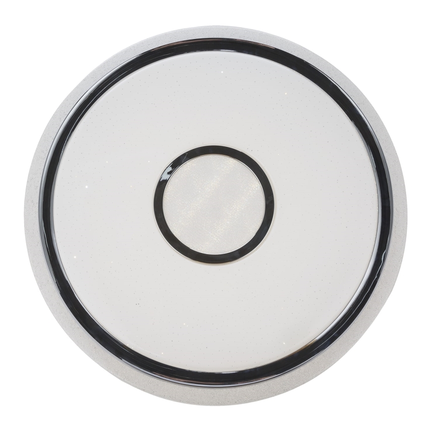 Globo - ściemnialna oprawa sufitowa LED/40W/230V 2700-6500K + zdalne sterowanie