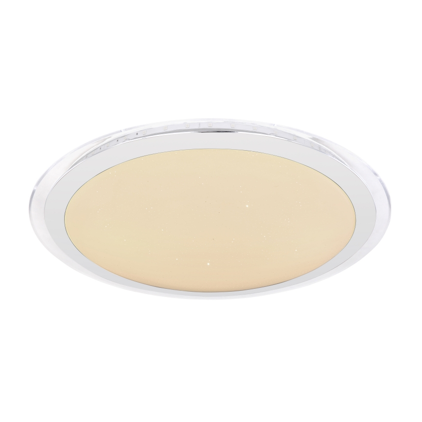 Globo - LED RGBW Oświetlenie ściemnialne LED/24W/230V + LED/4,5W/230V 3000-6000K + pilot zdalnego sterowania