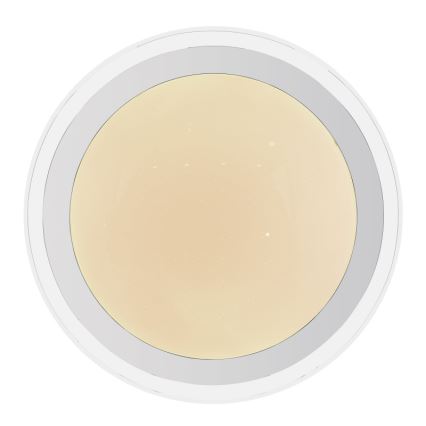 Globo - LED RGBW Oświetlenie ściemnialne LED/24W/230V + LED/4,5W/230V 3000-6000K + pilot zdalnego sterowania