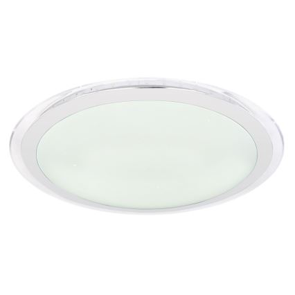 Globo - LED RGBW Oświetlenie ściemnialne LED/24W/230V + LED/4,5W/230V 3000-6000K + pilot zdalnego sterowania
