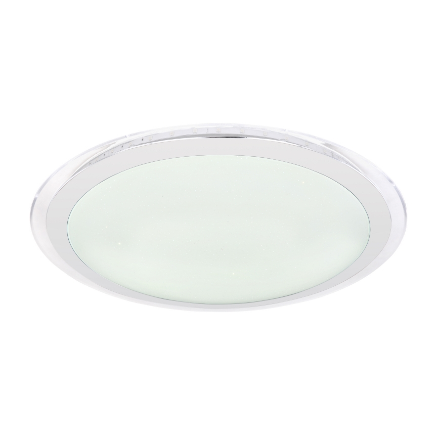Globo - LED RGBW Oświetlenie ściemnialne LED/24W/230V + LED/4,5W/230V 3000-6000K + pilot zdalnego sterowania