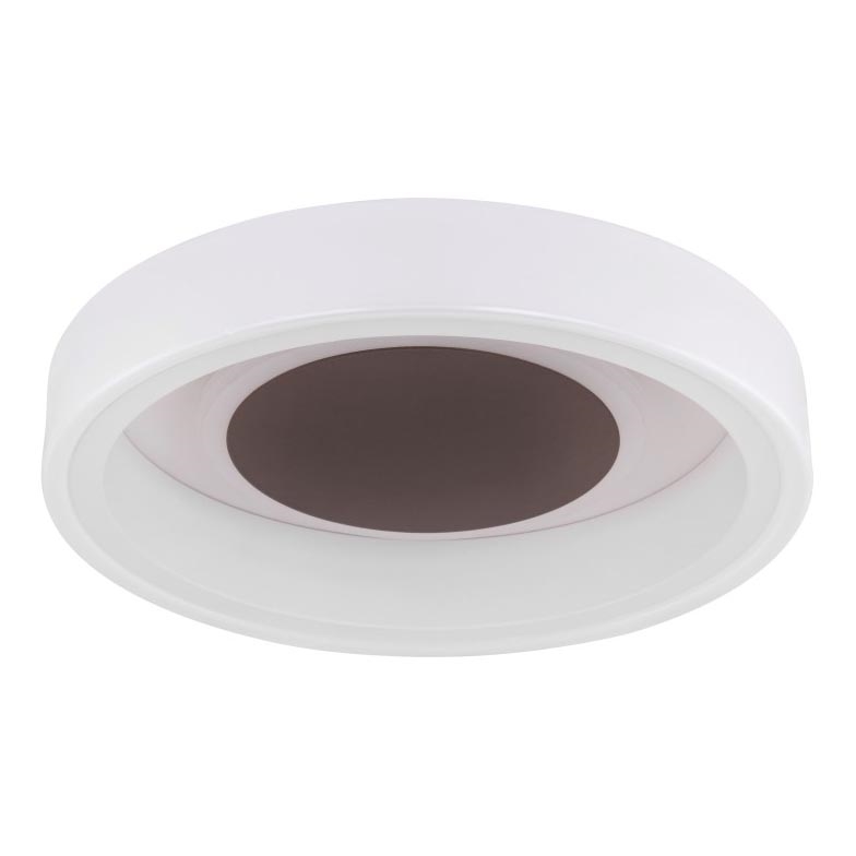 Globo 48398-24 - LED Plafon GOFFI LED/30W/230V